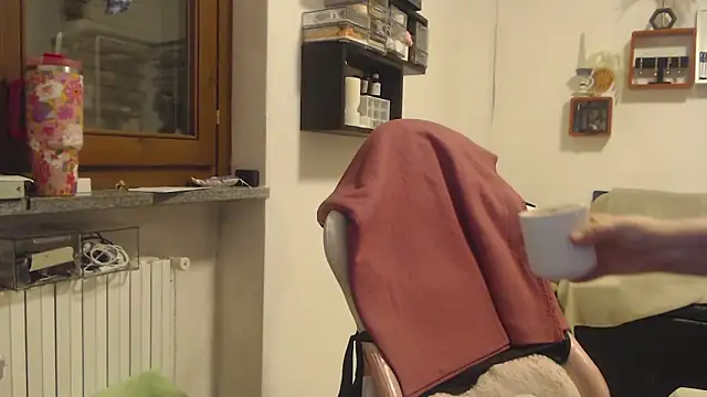 Snapshot of valerysexy chatting on 28, 9, 2025 valerysexy online show from 28, 9, 2025