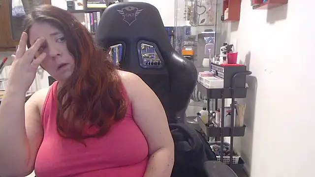 Snapshot of valerysexy chatting on 19, 12, 2025 valerysexy online show from 19, 12, 2025