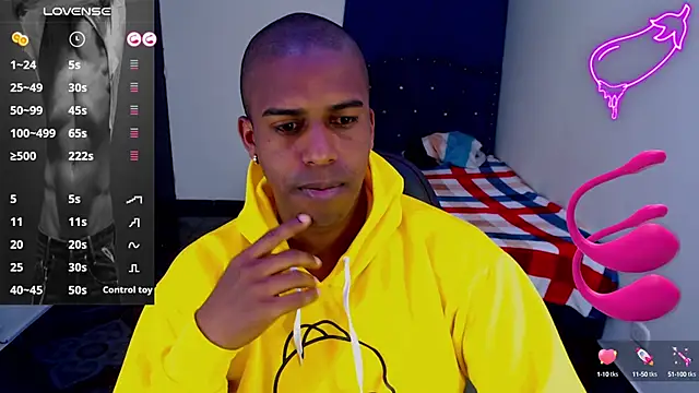 Snapshot of mrjhon26 chatting on 23, 1, 2025 mrjhon26 online show from 23, 1, 2025