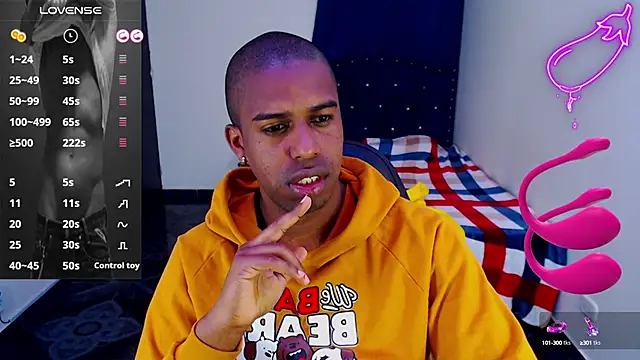 Snapshot of mrjhon26 chatting on 24, 1, 2025 mrjhon26 online show from 24, 1, 2025