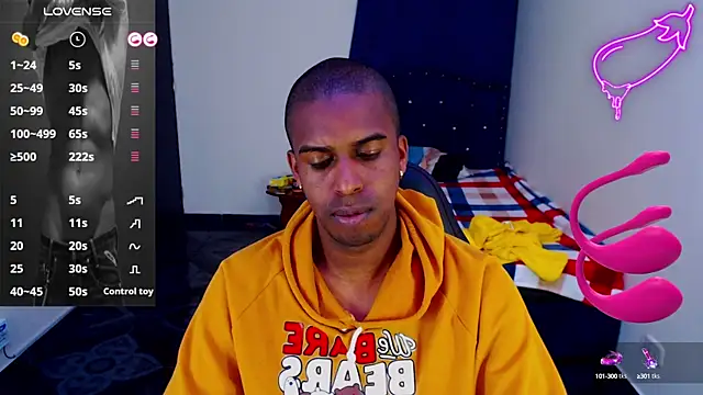 Snapshot of mrjhon26 chatting on 24, 1, 2025 mrjhon26 online show from 24, 1, 2025