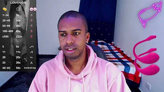 Snapshot of mrjhon26 chatting on 27, 1, 2025 mrjhon26 online show from 27, 1, 2025