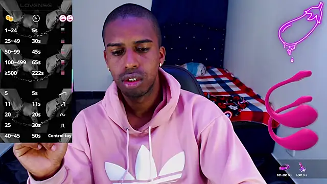 Snapshot of mrjhon26 chatting on 27, 1, 2025 mrjhon26 online show from 27, 1, 2025