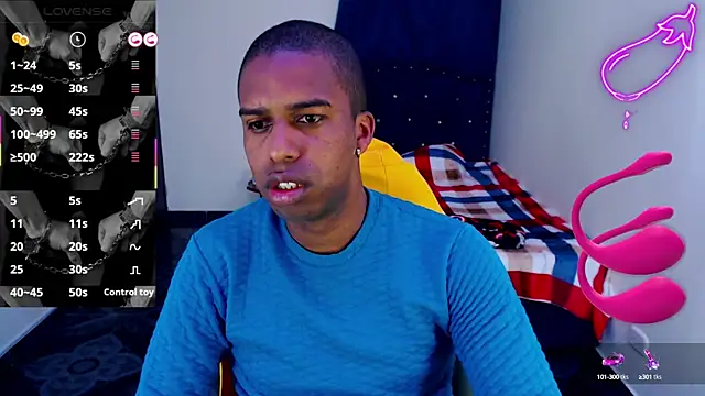 Snapshot of mrjhon26 chatting on 29, 1, 2025 mrjhon26 online show from 29, 1, 2025