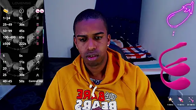 Snapshot of mrjhon26 chatting on 31, 1, 2025 mrjhon26 online show from 31, 1, 2025