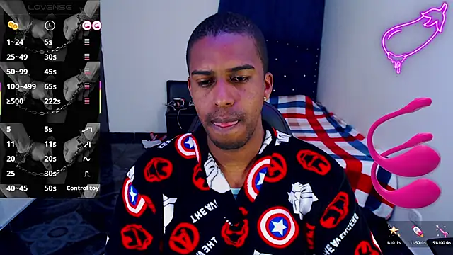 Snapshot of mrjhon26 chatting on 3, 2, 2025 mrjhon26 online show from 3, 2, 2025