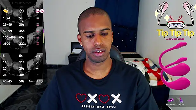 Snapshot of mrjhon26 chatting on 7, 2, 2025 mrjhon26 online show from 7, 2, 2025