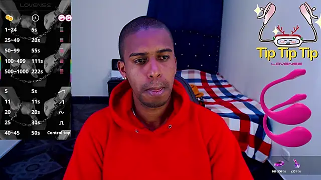 Snapshot of mrjhon26 chatting on 9, 2, 2025 mrjhon26 online show from 9, 2, 2025