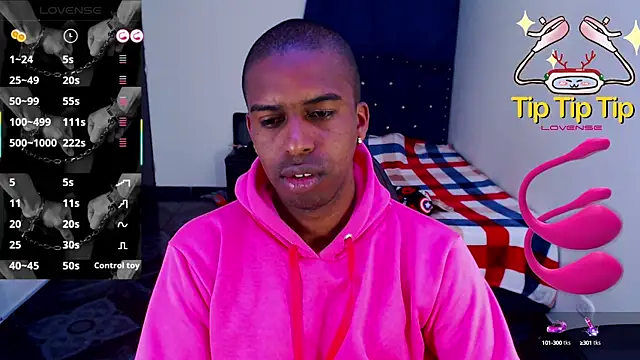 Snapshot of mrjhon26 chatting on 17, 2, 2025 mrjhon26 online show from 17, 2, 2025