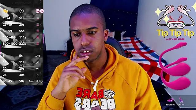 Snapshot of mrjhon26 chatting on 18, 2, 2025 mrjhon26 online show from 18, 2, 2025