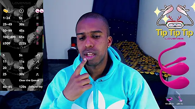 Snapshot of mrjhon26 chatting on 1, 3, 2025 mrjhon26 online show from 1, 3, 2025