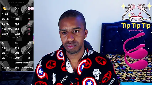 Snapshot of mrjhon26 chatting on 4, 3, 2025 mrjhon26 online show from 4, 3, 2025