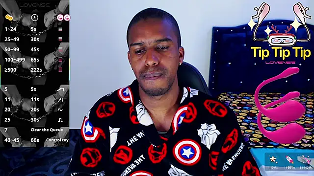 Snapshot of mrjhon26 chatting on 4, 3, 2025 mrjhon26 online show from 4, 3, 2025