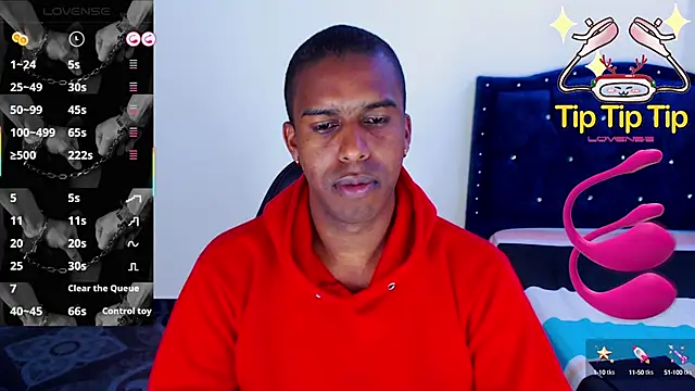 Snapshot of mrjhon26 chatting on 5, 3, 2025 mrjhon26 online show from 5, 3, 2025