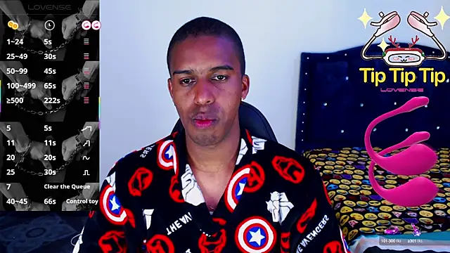 Snapshot of mrjhon26 chatting on 6, 3, 2025 mrjhon26 online show from 6, 3, 2025