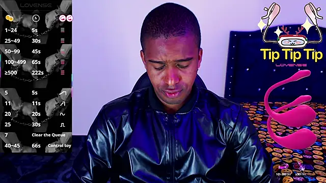 Snapshot of mrjhon26 chatting on 7, 3, 2025 mrjhon26 online show from 7, 3, 2025