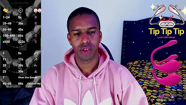 Snapshot of mrjhon26 chatting on 9, 3, 2025 mrjhon26 online show from 9, 3, 2025