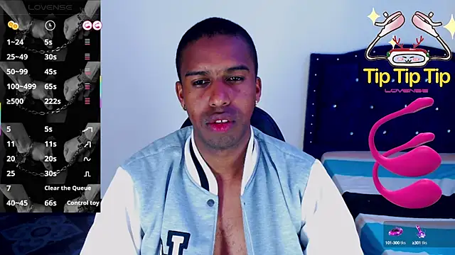 Snapshot of mrjhon26 chatting on 10, 3, 2025 mrjhon26 online show from 10, 3, 2025