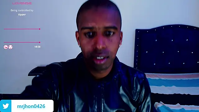 Snapshot of mrjhon26 chatting on 13, 3, 2025 mrjhon26 online show from 13, 3, 2025