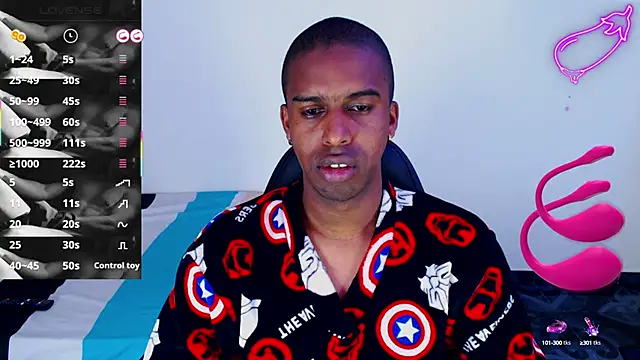 Snapshot of mrjhon26 chatting on 16, 3, 2025 mrjhon26 online show from 16, 3, 2025