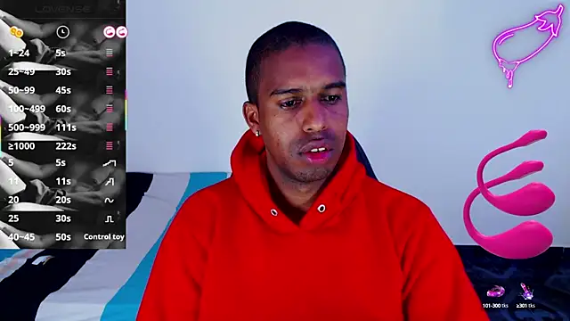 Snapshot of mrjhon26 chatting on 18, 3, 2025 mrjhon26 online show from 18, 3, 2025