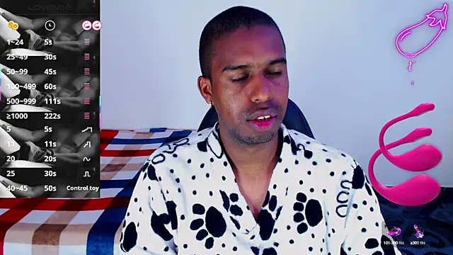 Snapshot of mrjhon26 chatting on 19, 3, 2025 mrjhon26 online show from 19, 3, 2025