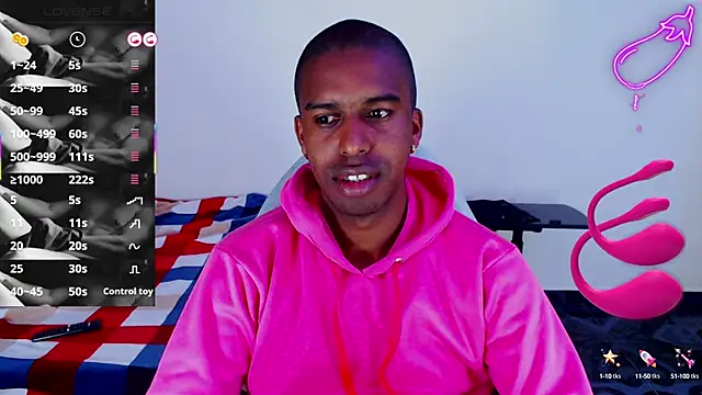 Snapshot of mrjhon26 chatting on 23, 3, 2025 mrjhon26 online show from 23, 3, 2025