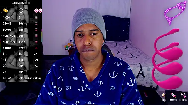 Snapshot of mrjhon26 chatting on 9, 9, 2025 mrjhon26 online show from 9, 9, 2025