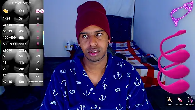 Snapshot of mrjhon26 chatting on 11, 9, 2025 mrjhon26 online show from 11, 9, 2025