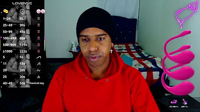 Snapshot of mrjhon26 chatting on 12, 9, 2025 mrjhon26 online show from 12, 9, 2025