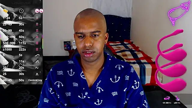 Snapshot of mrjhon26 chatting on 15, 9, 2025 mrjhon26 online show from 15, 9, 2025