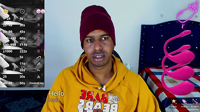 Snapshot of mrjhon26 chatting on 26, 9, 2025 mrjhon26 online show from 26, 9, 2025