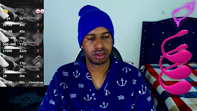 Snapshot of mrjhon26 chatting on 29, 9, 2025 mrjhon26 online show from 29, 9, 2025