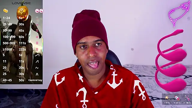 Snapshot of mrjhon26 chatting on 6, 10, 2025 mrjhon26 online show from 6, 10, 2025