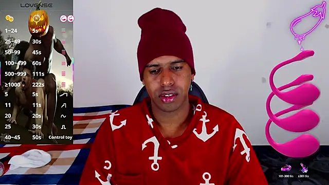 Snapshot of mrjhon26 chatting on 24, 10, 2025 mrjhon26 online show from 24, 10, 2025