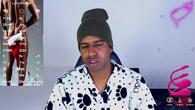 Snapshot of mrjhon26 chatting on 26, 11, 2025 mrjhon26 online show from 26, 11, 2025