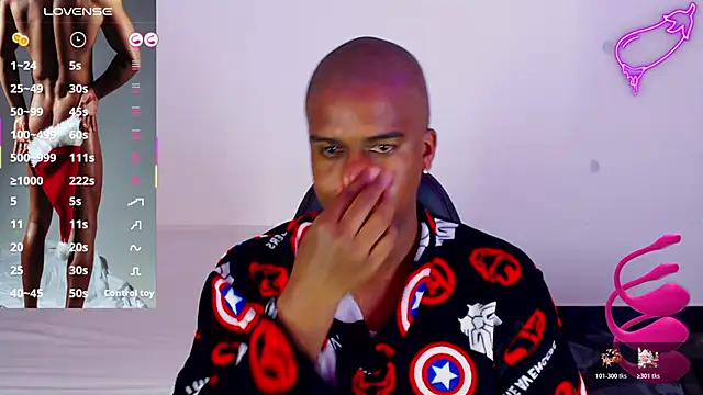 Snapshot of mrjhon26 chatting on 2, 12, 2025 mrjhon26 online show from 2, 12, 2025