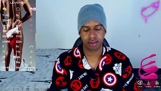 Snapshot of mrjhon26 chatting on 2, 12, 2025 mrjhon26 online show from 2, 12, 2025