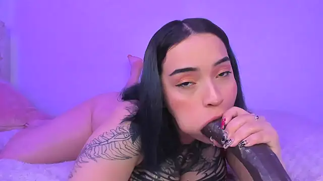  Paulina 1 online show from 10, 9, 2025