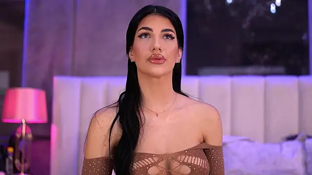 RaisaKali online show from 3, 11, 2025