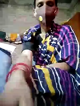 Snapshot of Poonam-bab chatting on 6, 12, 2024 Poonam-bab online show from 6, 12, 2024