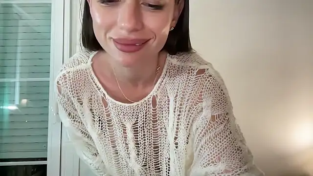 SweetTits26 online show from 11, 4, 2026