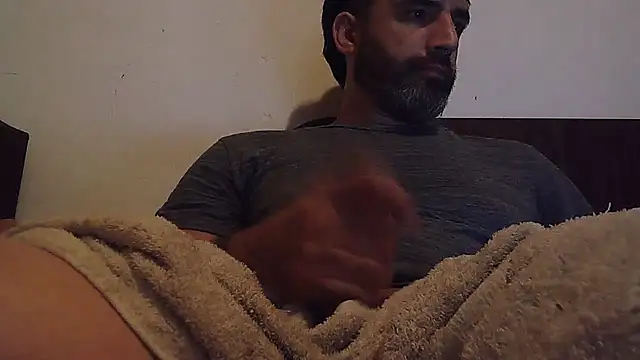 ozzypsico13 online show from 6, 11, 2025