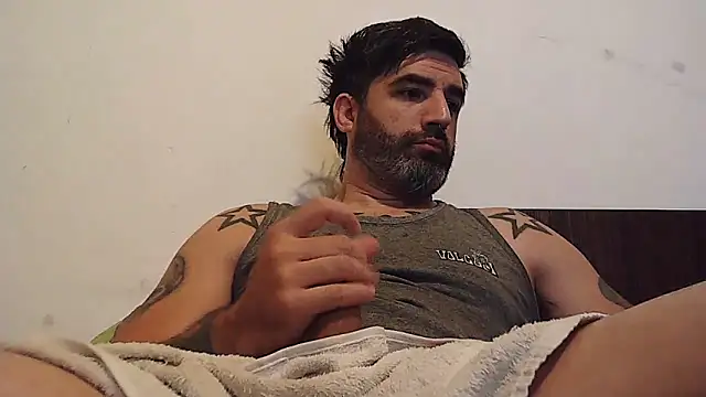 ozzypsico13 online show from 17, 1, 2026