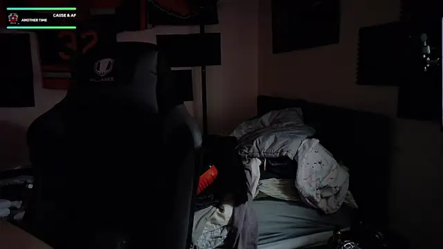 H1gh Fr3qu3ncy online show from 22, 2, 2025