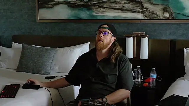 H1gh Fr3qu3ncy online show from 21, 3, 2025