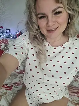 candy queeen online show from 8, 1, 2026