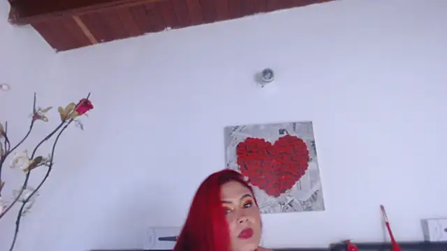 Amara Red online show from 10, 2, 2025