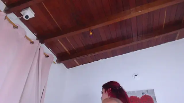 Amara Red online show from 10, 1, 2026