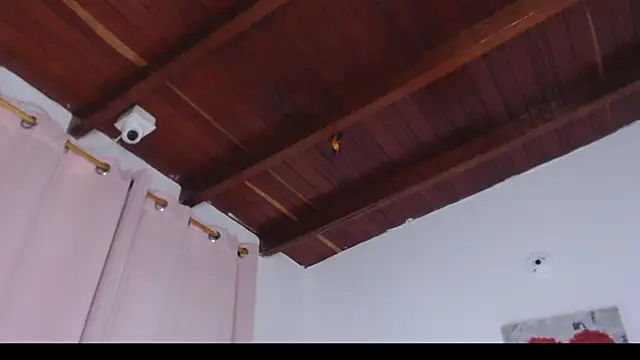 Amara Red online show from 8, 4, 2026